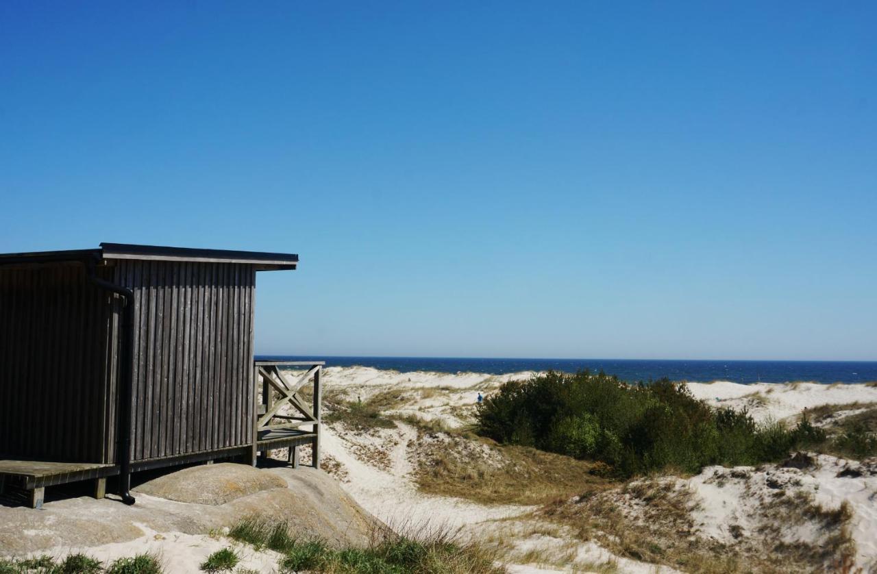 Hideout Lägenhet Kåseberga