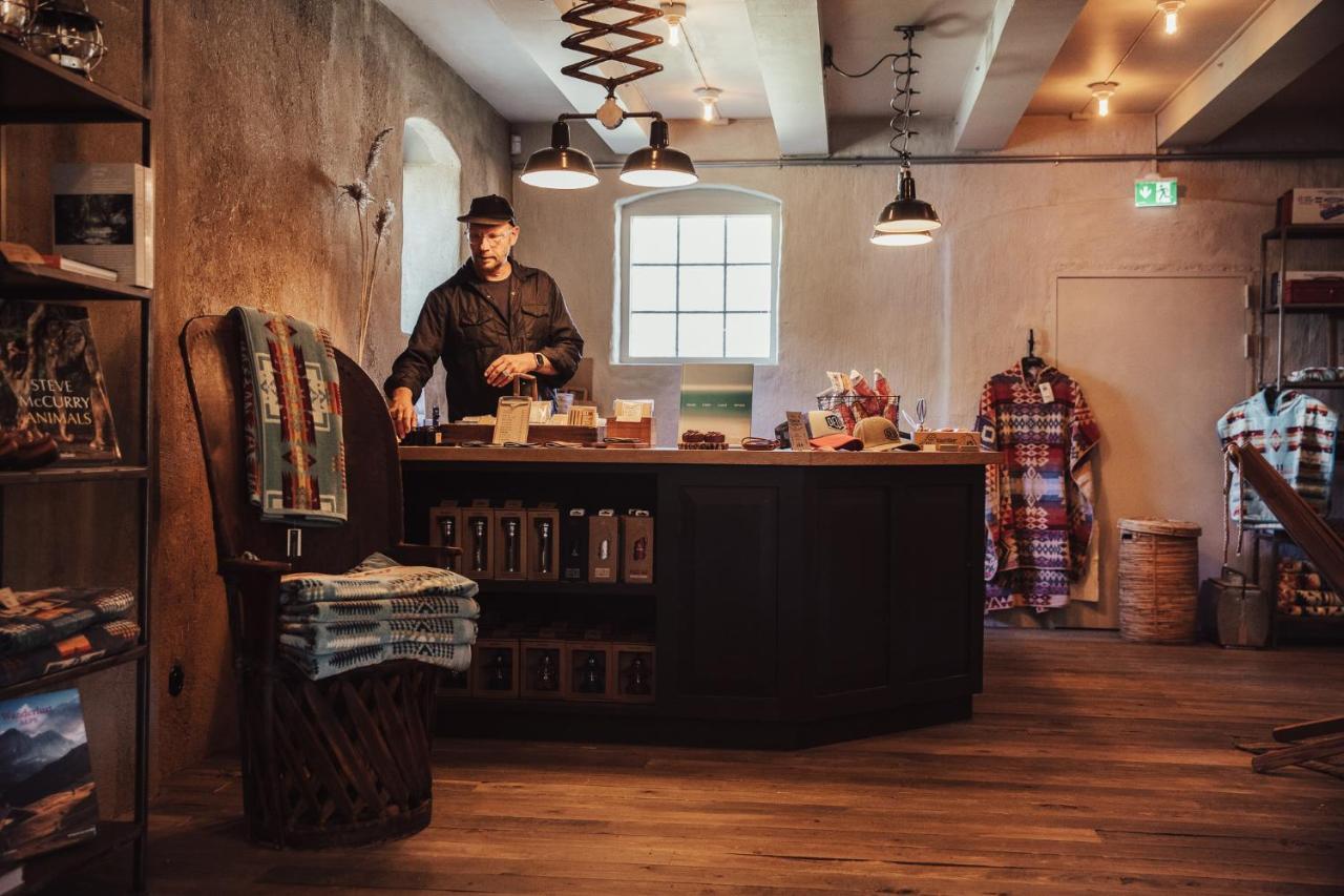 Huoneisto Hideout Kåseberga