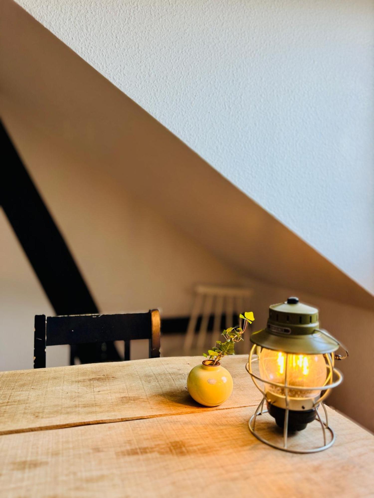Hideout Apartment Kaseberga