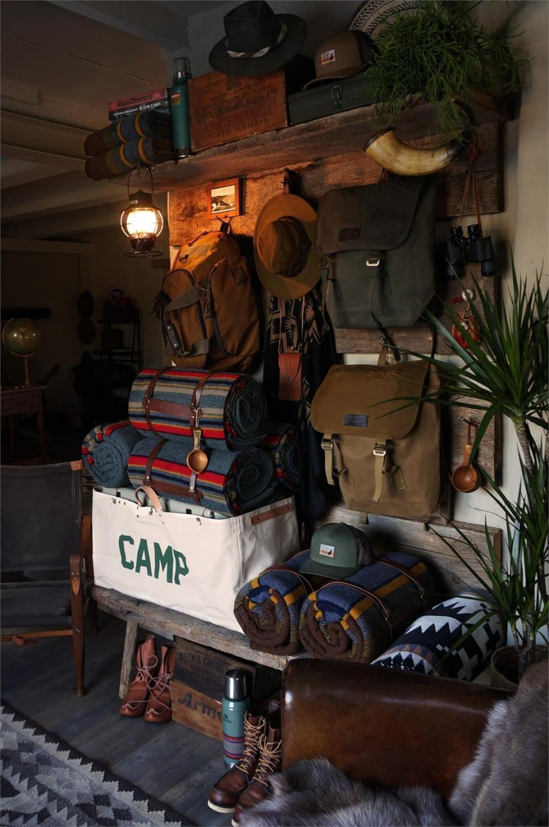 Huoneisto Hideout