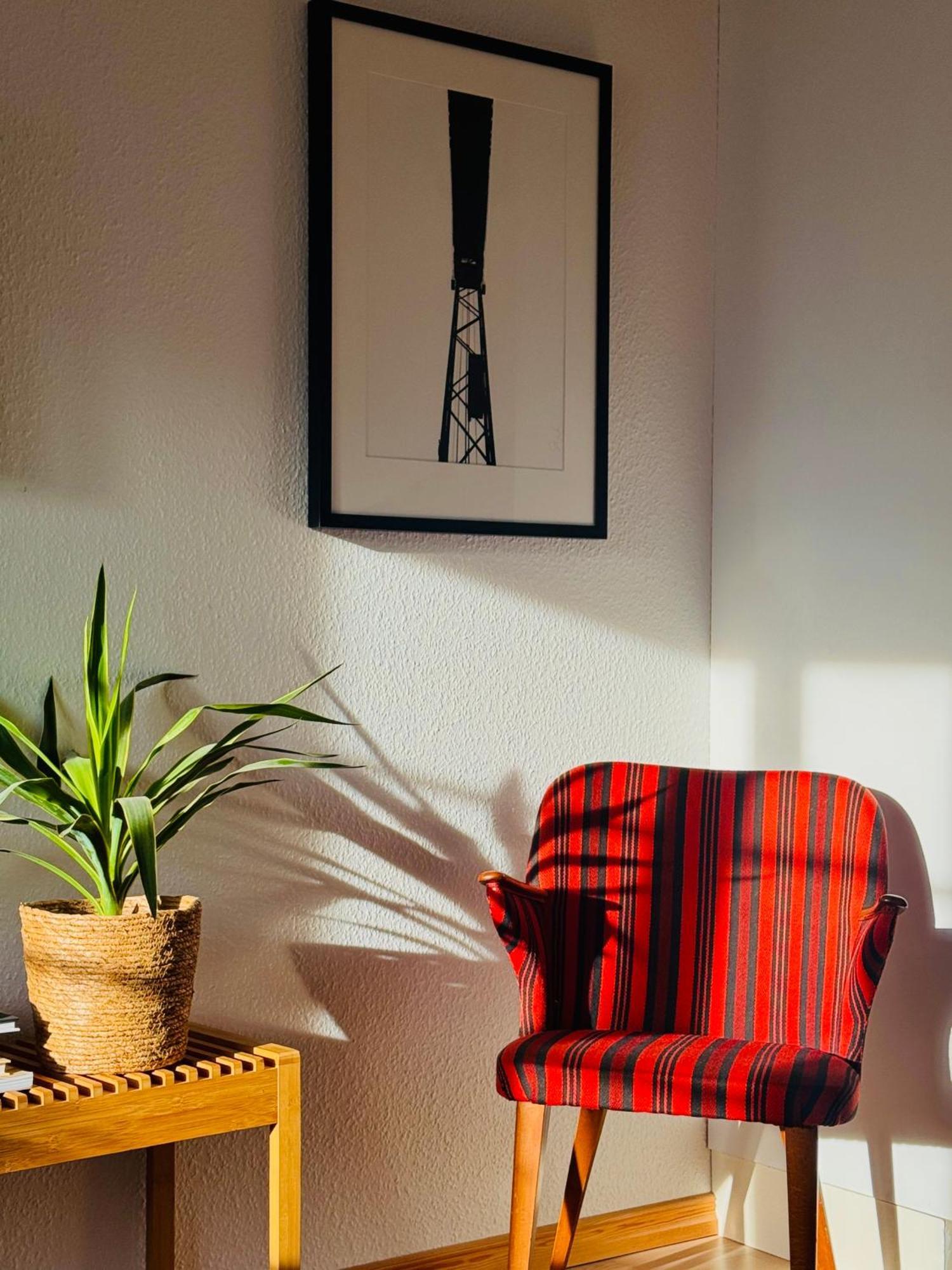 Huoneisto Hideout Kåseberga