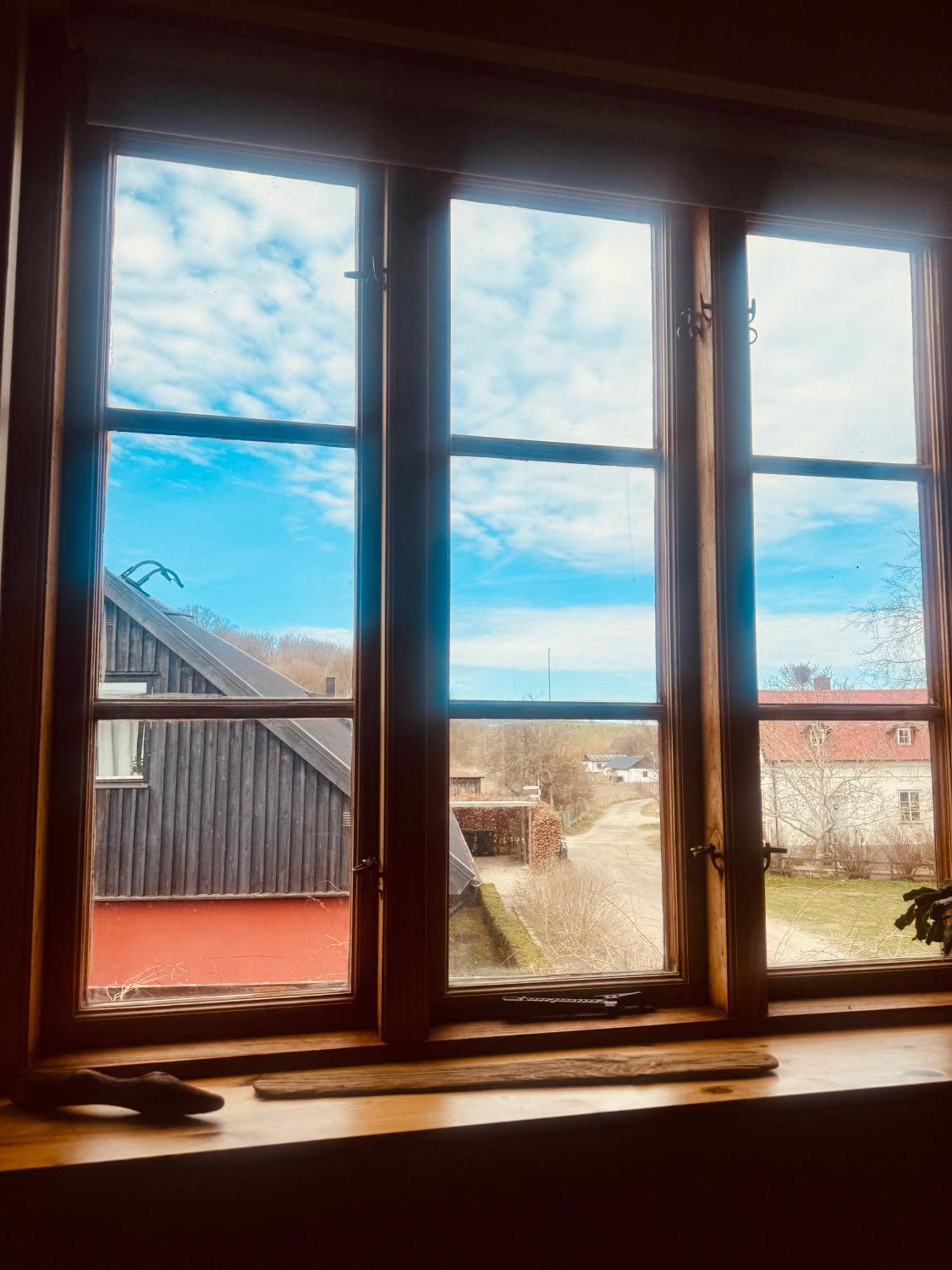 Lägenhet Hideout *